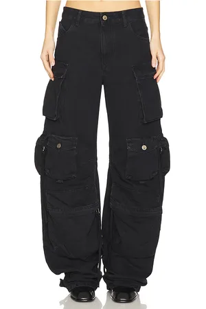 The Attico Long Pant