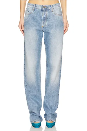 The Attico Long Pant