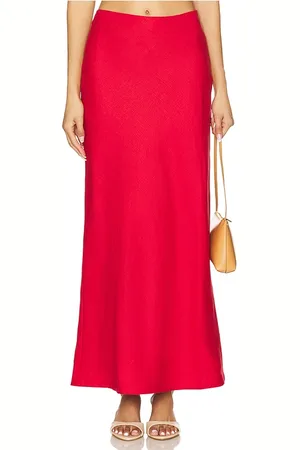 FAITHFULL THE BRAND Elise Skirt