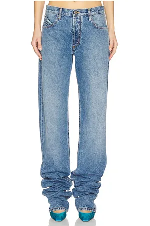 The Attico Long Pant