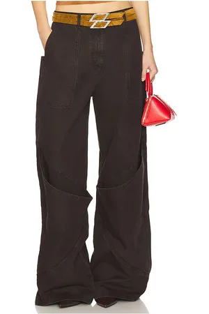 The Attico Long Pant