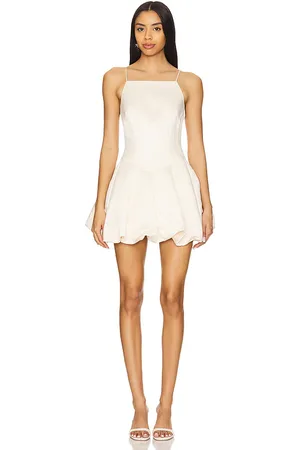 LOVESHACKFANCY Jake Dress