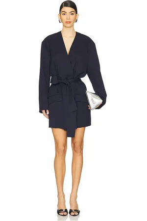 The Attico Long Coat