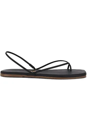 Tkees Square Toe Millie Sandal