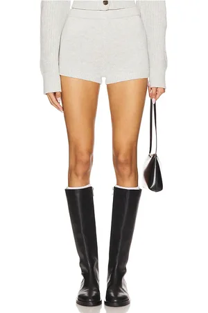 Lovers And Friends Darina Knit Shorts