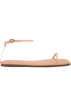 Tkees Square Toe Twiggy Sandal