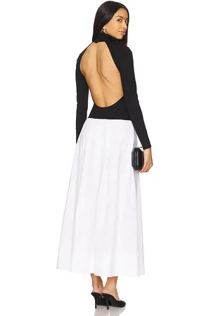 Lovers And Friends Sol Midi Dress