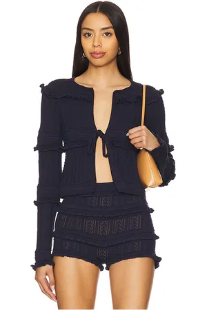 MAJORELLE Allison Cardigan