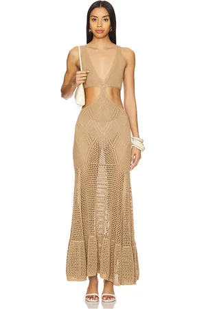 Tularosa Yolanda Knit Dress