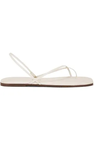 Tkees Square Toe Millie Sandal