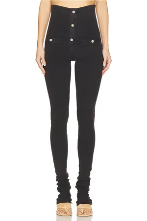 The Attico Long Pant