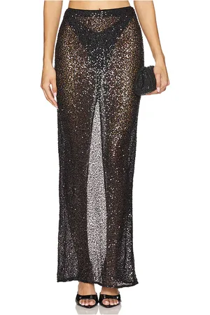NBD Shanti Maxi Skirt