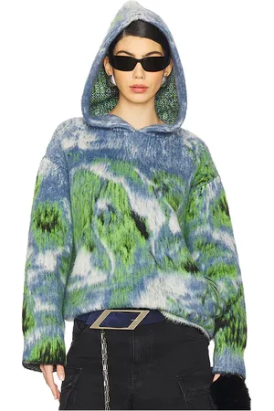 The Attico Sweater
