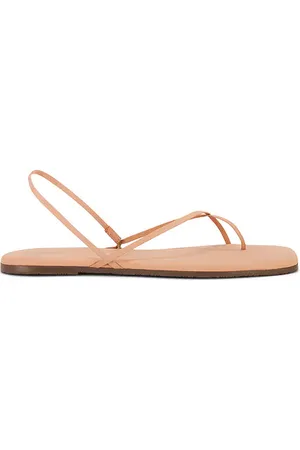 Tkees Square Toe Millie Sandal