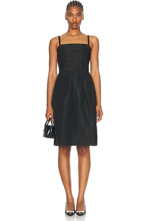 SIEDRES Dolce & Gabbana Bustier Dress