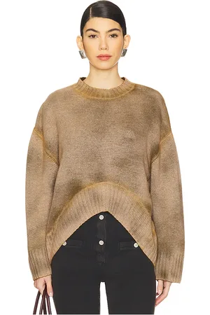 The Attico Sweater
