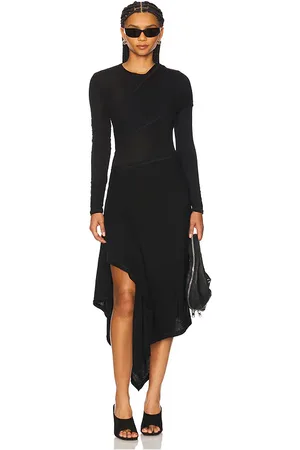 Helmut Lang Protection Dress
