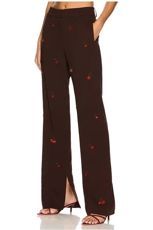 Des Phemmes Tailored Suite Pant
