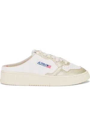 Autry Mule Sneaker