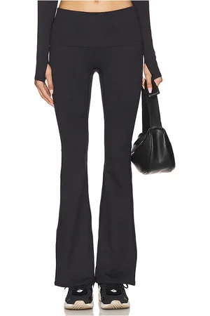 WellBeing + BeingWell LoungeWell Monte Foldover Pant