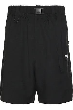 Y-3 Uni 3S Shorts