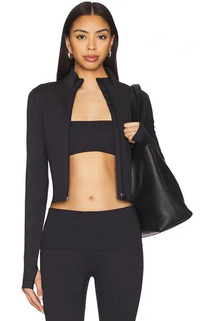 WellBeing + BeingWell LoungeWell Bree Jacket