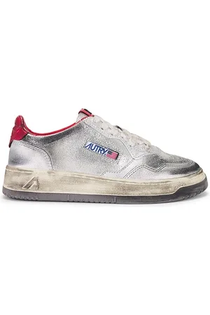 Autry Medalist Sneaker