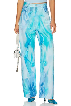 Khrisjoy Elio Air Wide Leg