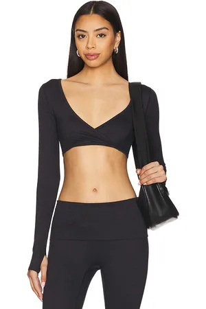 WellBeing + BeingWell LoungeWell Lena Top