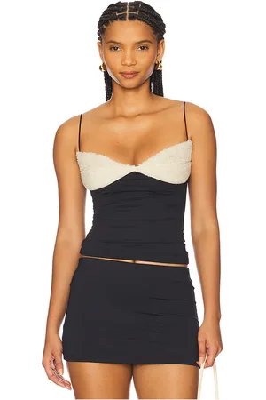 BUCI Hemlock Fur Tank