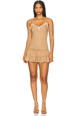 Lioness Yves Mini Dress