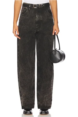 Khrisjoy Elio Dyed Wide Leg