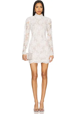 V. Chapman Kiara Mini Dress