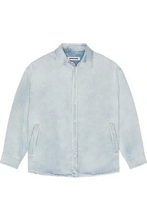DARKPARK Keanu Denim Shirt