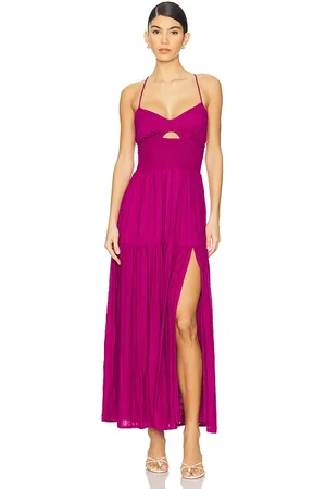 L*Space Calla Dress
