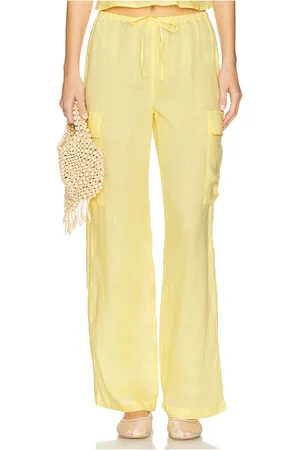 L*Space Sundown Cargo Pant