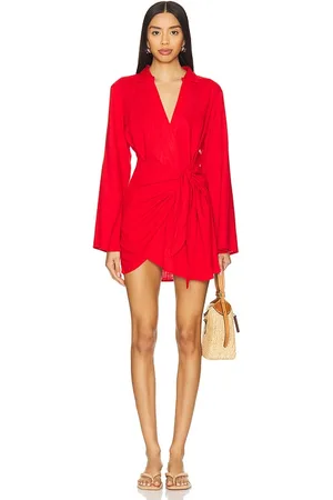 L*Space Las Palmas Dress