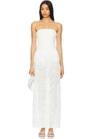 Show Me Your Mumu X REVOLVE Diana Drop Waist Dress