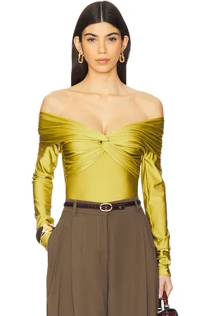 The Andamane Kendall Bodysuit