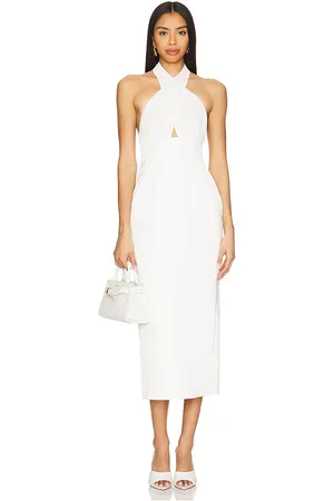 MORE TO COME Josie Midi Dress