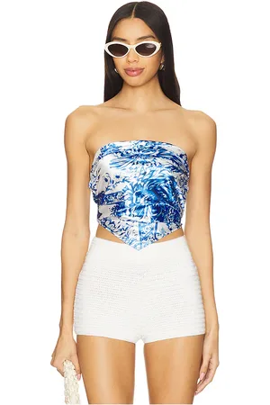 superdown Cosima Top