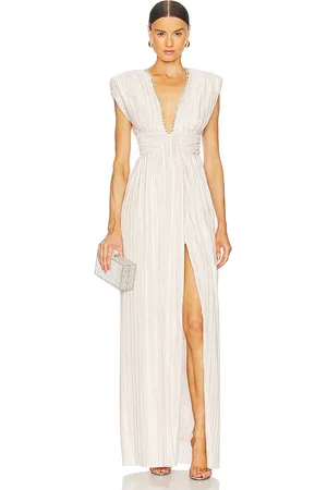 Sabina Musayev Leone Dress
