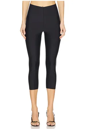 The Andamane Holly Capri Leggings