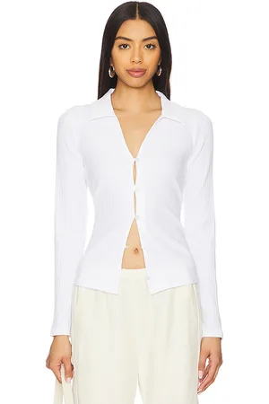Sanctuary Daydreamer Knit Shirt