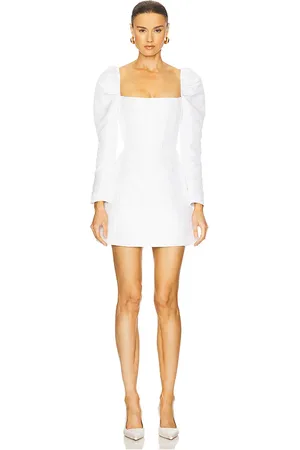 V. Chapman Kate Mini Dress