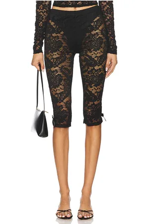 superdown Jewliet Capri Pant
