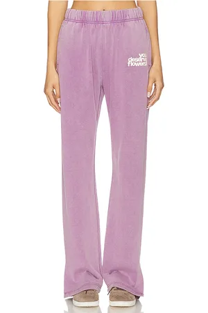 The Mayfair Group You Deserve Flowers Sweatpant
