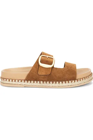 Seychelles Getaway Sandals