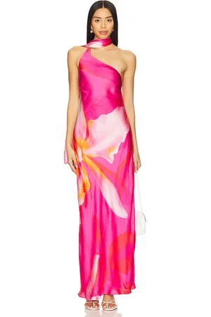 Cin Cin Hera Maxi Dress