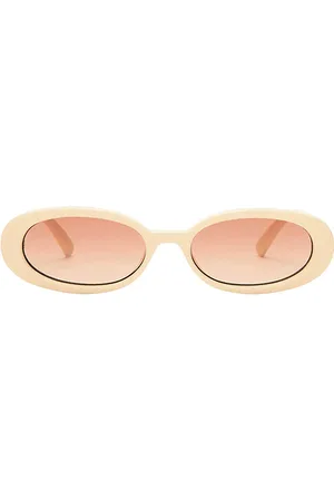 Le Specs Outta Love Sunglasses